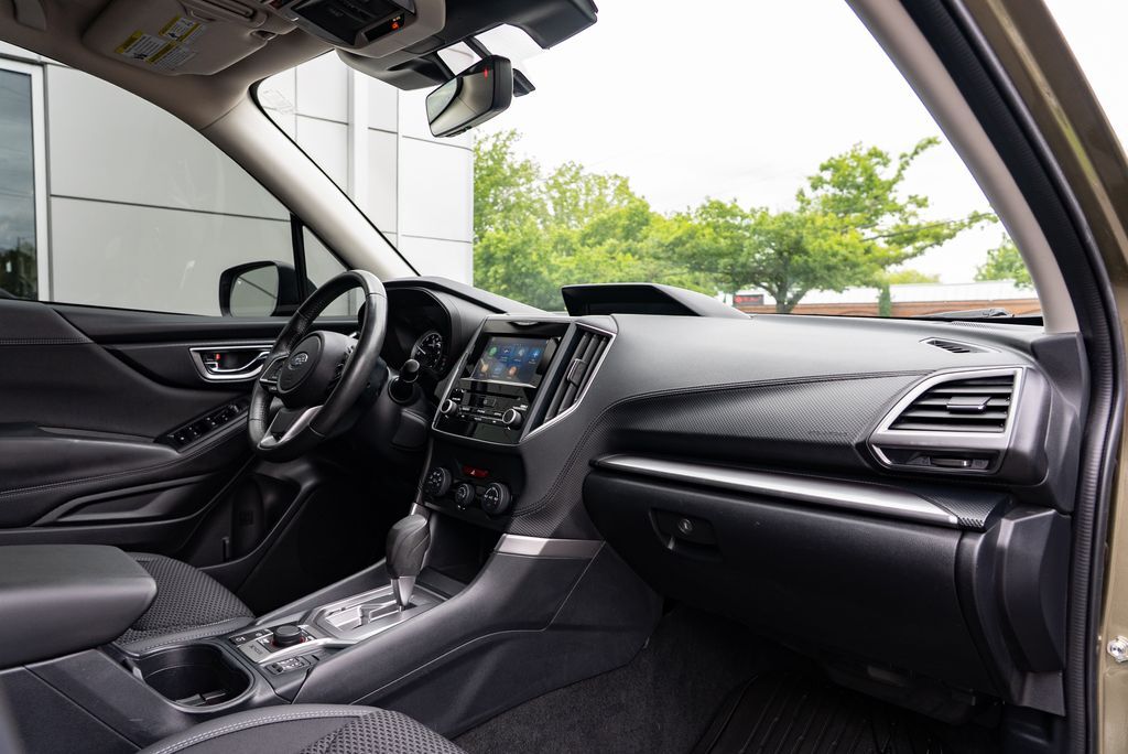 2022 Subaru Forester Premium Beaverton OR