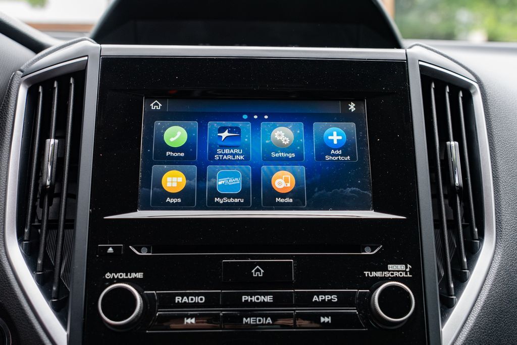 2022 Subaru Forester Premium Beaverton OR