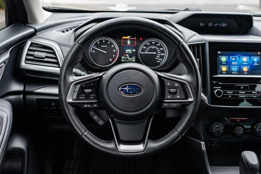 2022 Subaru Forester Premium Beaverton OR