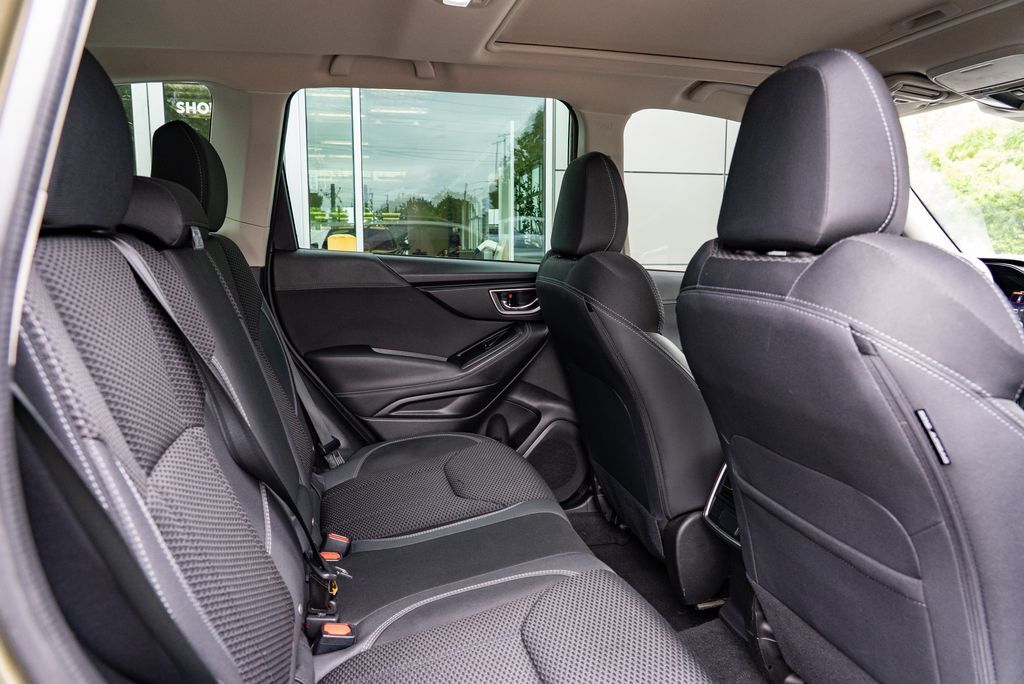 2022 Subaru Forester Premium Beaverton OR