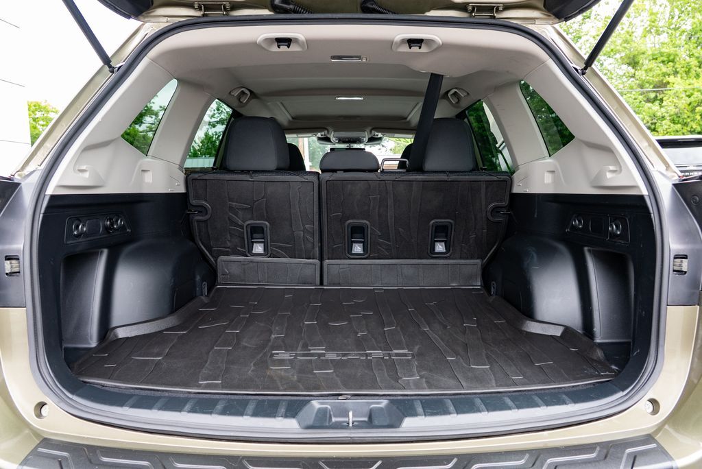 2022 Subaru Forester Premium Beaverton OR