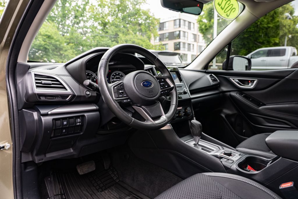 2022 Subaru Forester Premium Beaverton OR