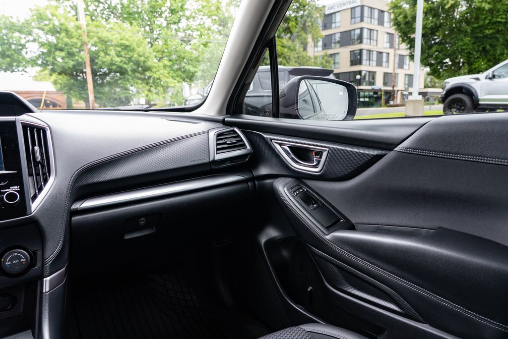 2022 Subaru Forester Premium Beaverton OR