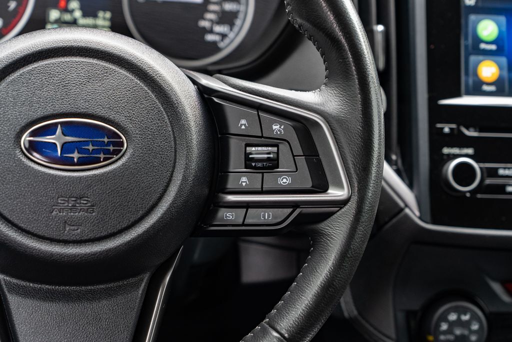 2022 Subaru Forester Premium Beaverton OR
