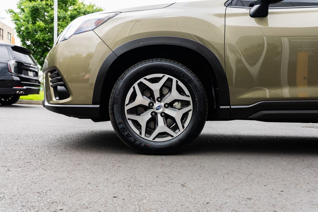 2022 Subaru Forester Premium Beaverton OR