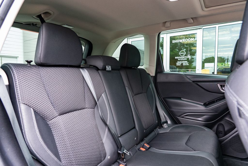 2022 Subaru Forester Premium Beaverton OR