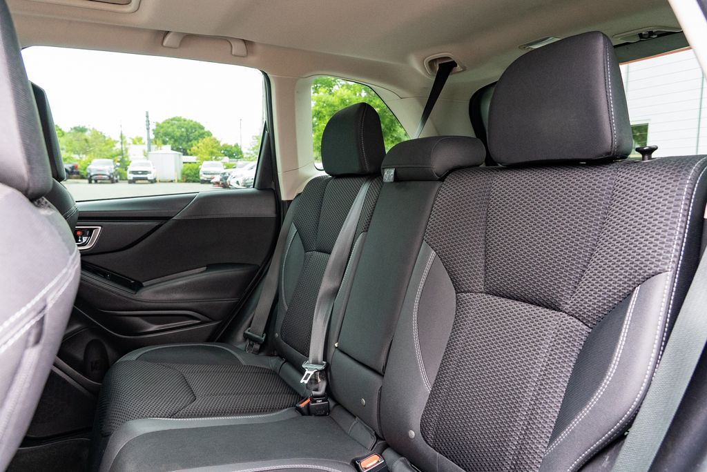2022 Subaru Forester Premium Beaverton OR