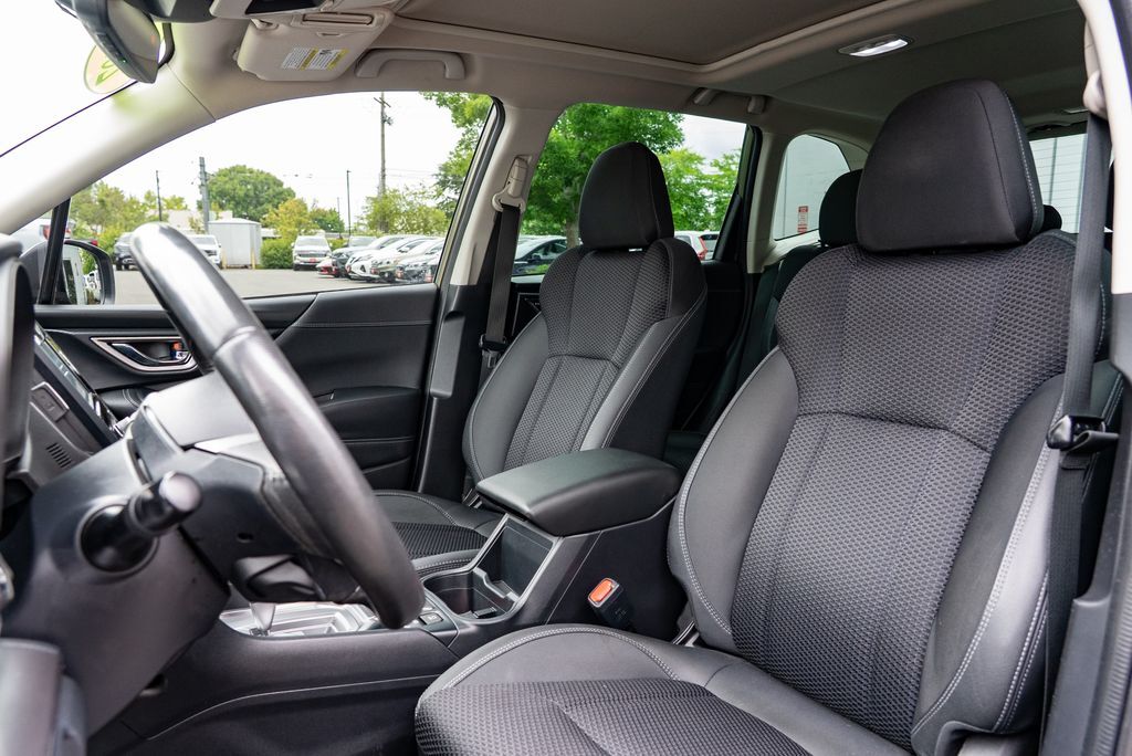 2022 Subaru Forester Premium Beaverton OR