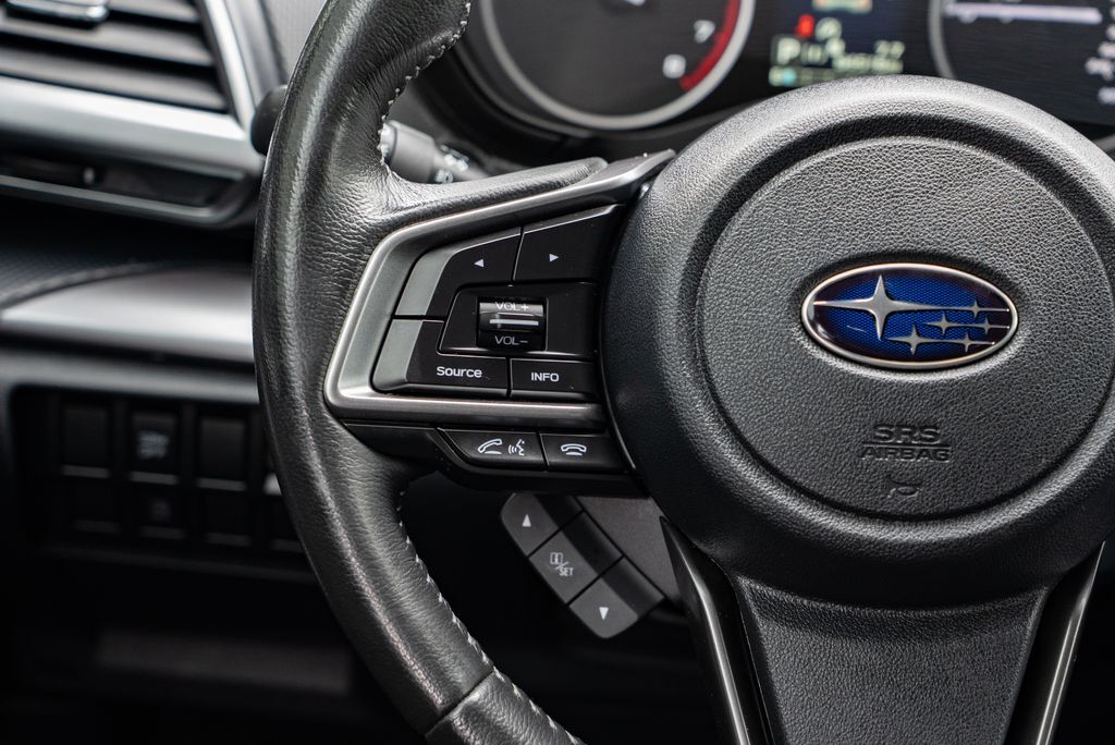 2022 Subaru Forester Premium Beaverton OR
