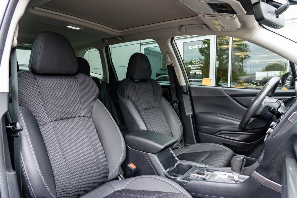 2022 Subaru Forester Premium Beaverton OR