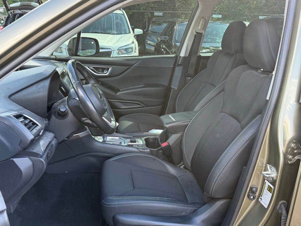 2022 Subaru Forester Premium Beaverton OR