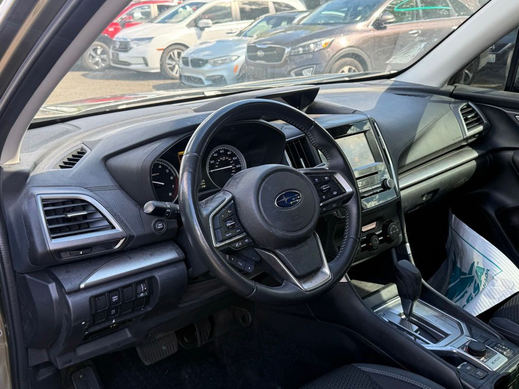 2022 Subaru Forester Premium Beaverton OR