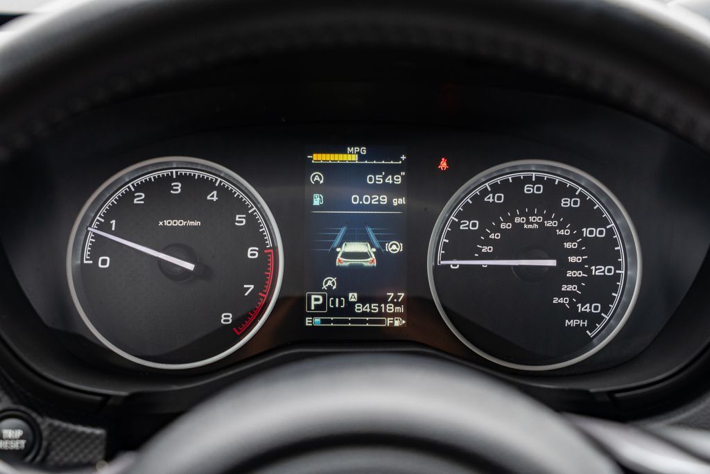 2022 Subaru Forester Premium Beaverton OR