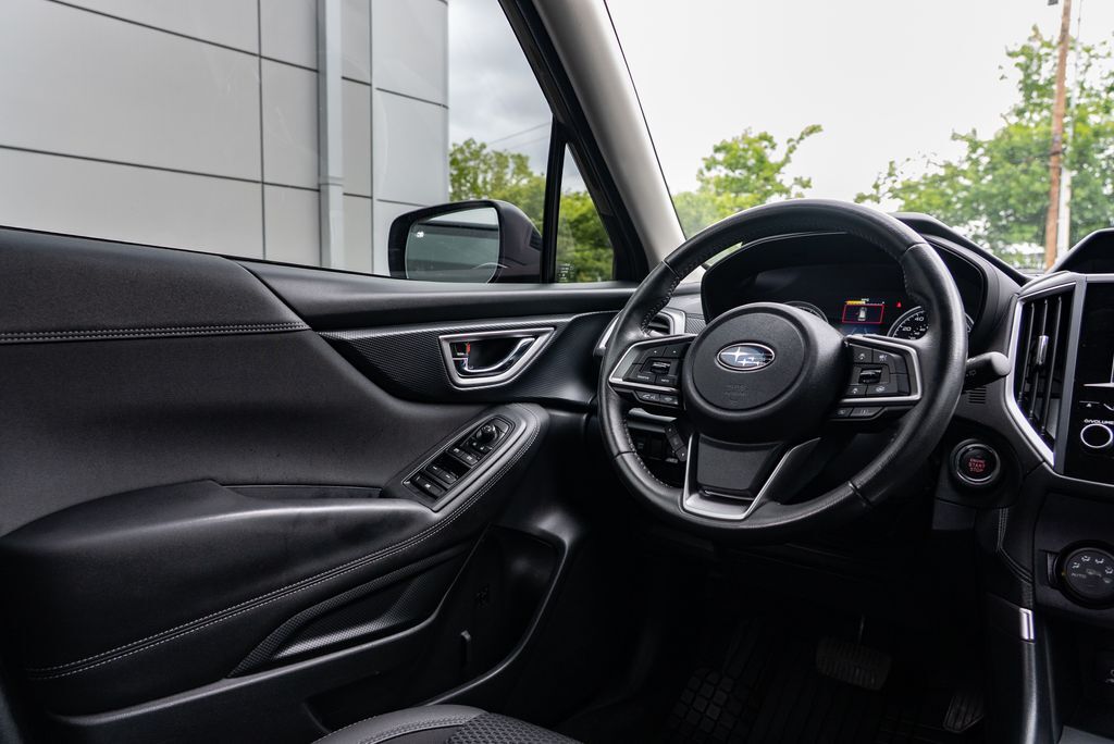 2022 Subaru Forester Premium Beaverton OR