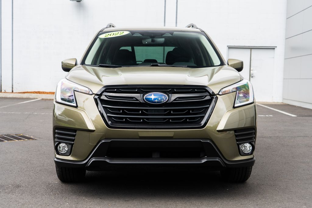 2022 Subaru Forester Premium Beaverton OR
