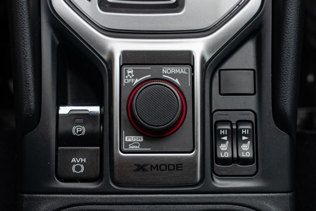 2022 Subaru Forester Premium Beaverton OR