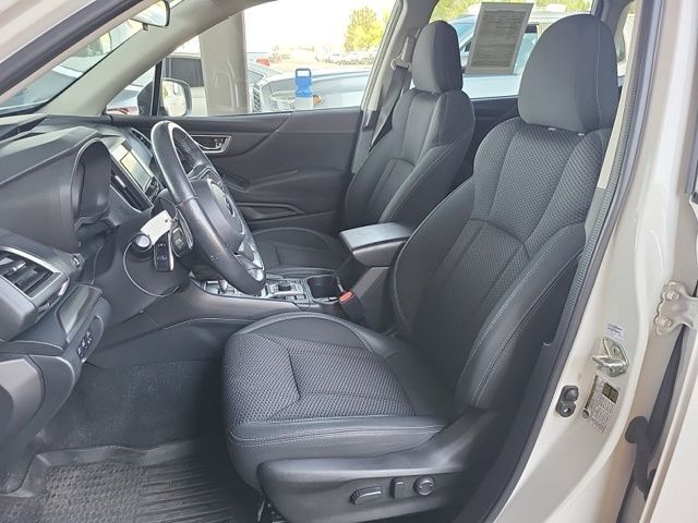 2022 Subaru Forester Premium Klamath Falls OR