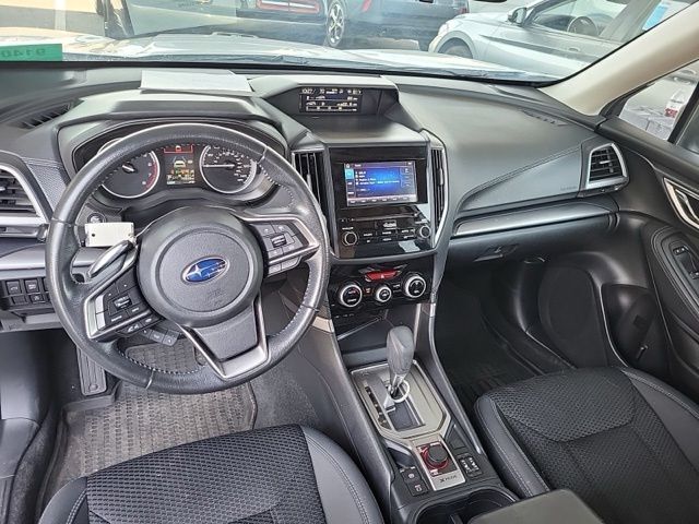 2022 Subaru Forester Premium Klamath Falls OR