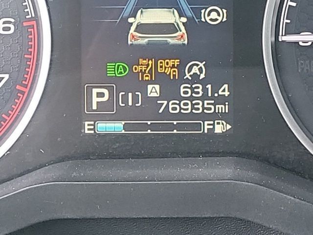 2022 Subaru Forester Premium Klamath Falls OR