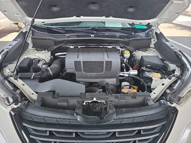 2022 Subaru Forester Premium Klamath Falls OR