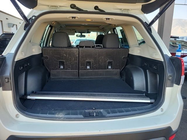 2022 Subaru Forester Premium Klamath Falls OR