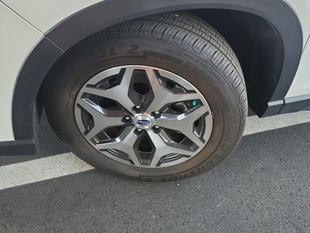 2022 Subaru Forester Premium Klamath Falls OR