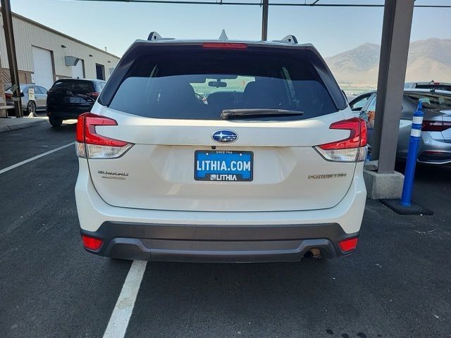 2022 Subaru Forester Premium Klamath Falls OR