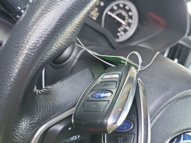 2022 Subaru Forester Premium Klamath Falls OR