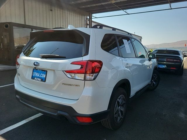 2022 Subaru Forester Premium Klamath Falls OR