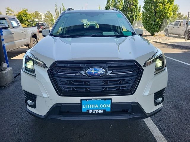 2022 Subaru Forester Premium Klamath Falls OR