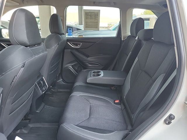 2022 Subaru Forester Premium Klamath Falls OR