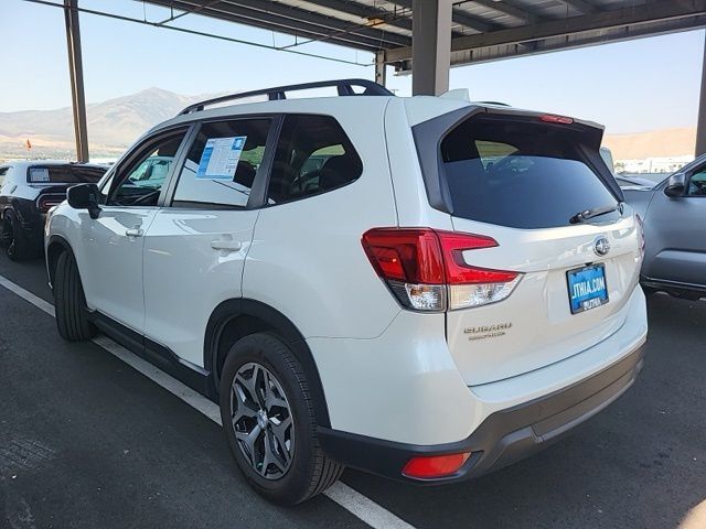 2022 Subaru Forester Premium Klamath Falls OR