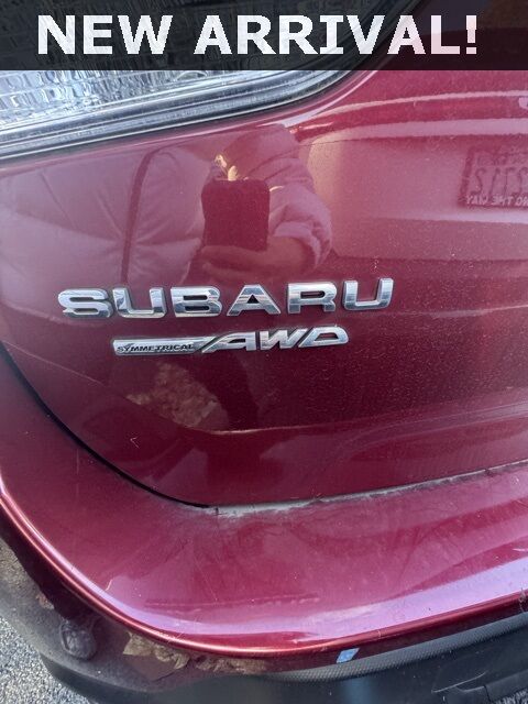 2022 Subaru Forester Premium Renton WA