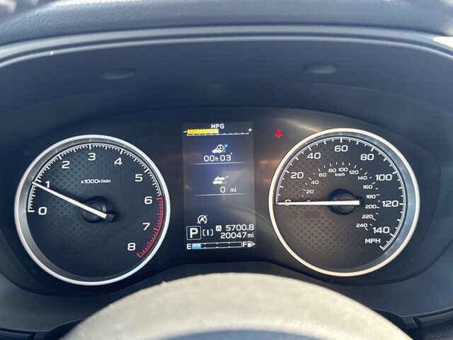 2022 Subaru Forester Premium San Antonio TX