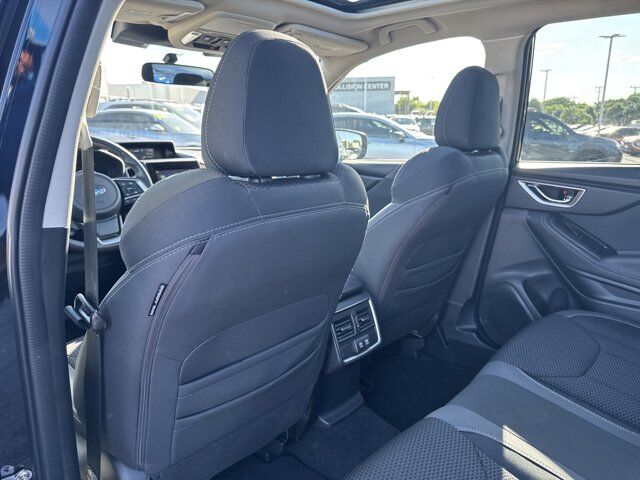 2022 Subaru Forester Premium San Antonio TX