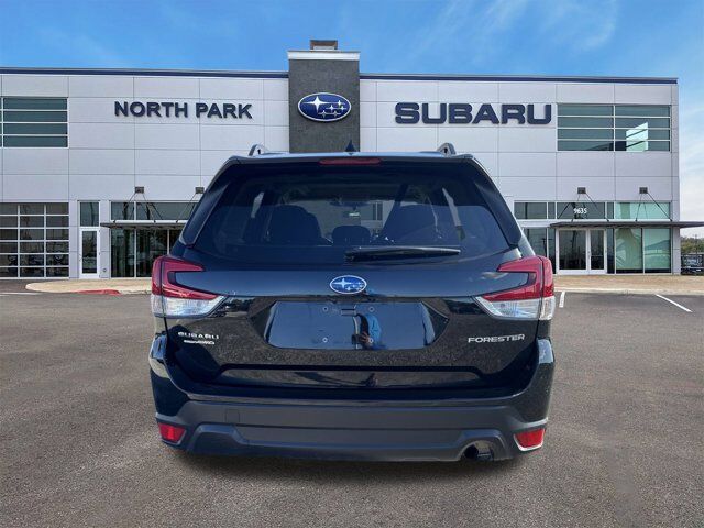 2022 Subaru Forester Premium San Antonio TX