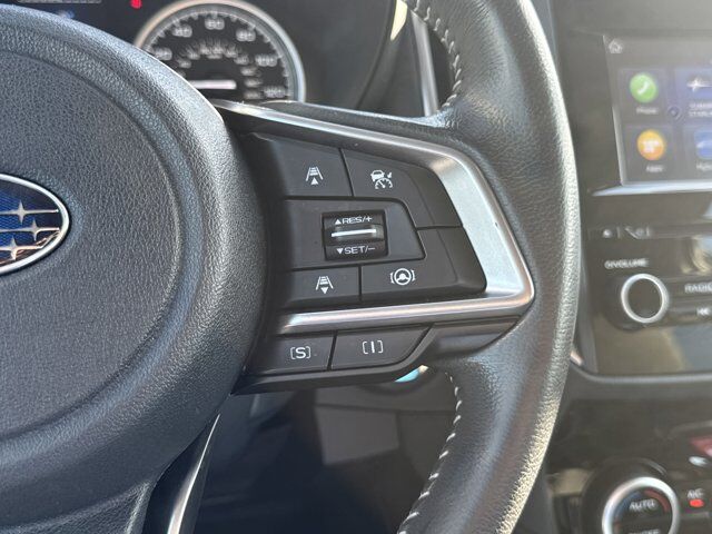 2022 Subaru Forester Premium San Antonio TX
