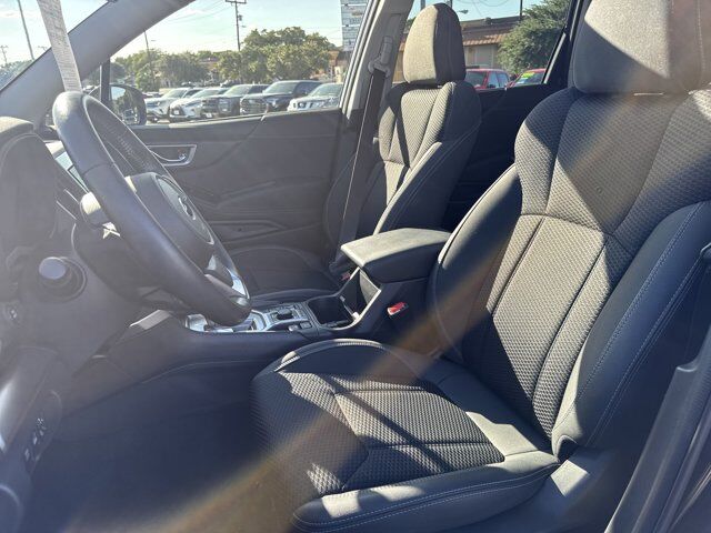 2022 Subaru Forester Premium San Antonio TX