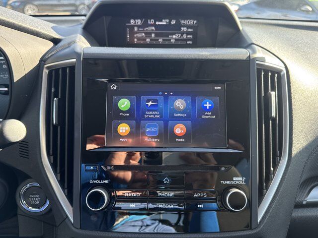 2022 Subaru Forester Premium San Antonio TX