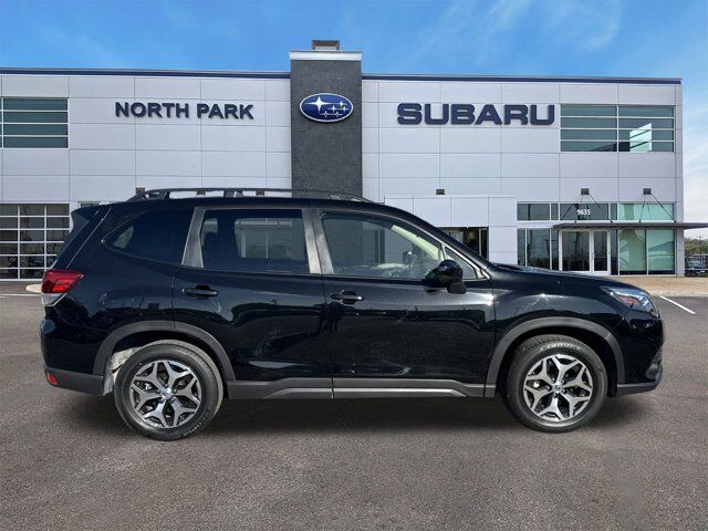 2022 Subaru Forester Premium San Antonio TX