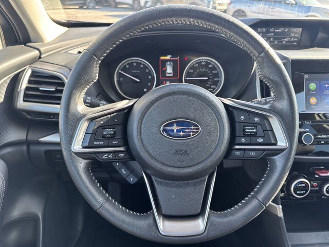 2022 Subaru Forester Premium San Antonio TX