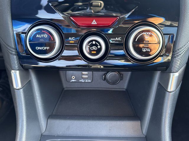 2022 Subaru Forester Premium San Antonio TX