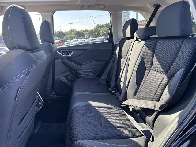 2022 Subaru Forester Premium San Antonio TX