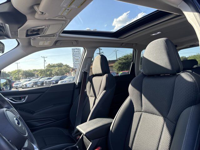 2022 Subaru Forester Premium San Antonio TX