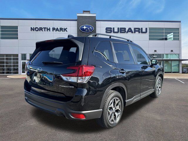 2022 Subaru Forester Premium San Antonio TX