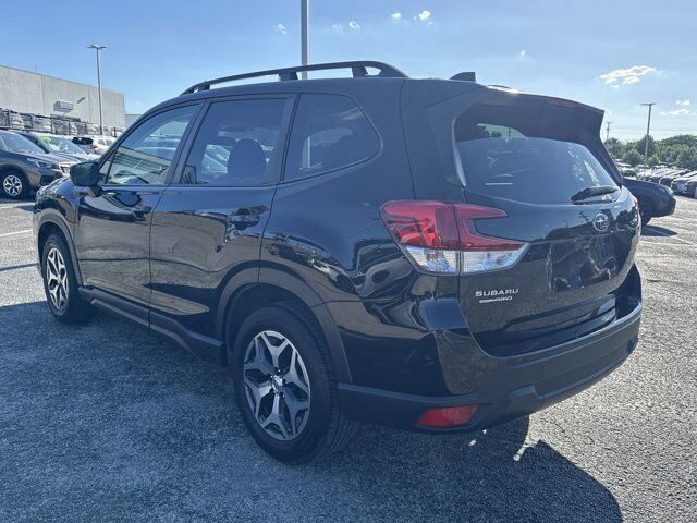 2022 Subaru Forester Premium San Antonio TX