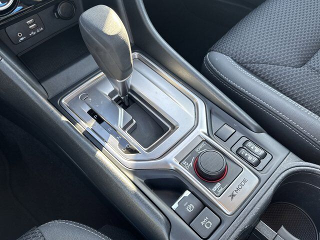 2022 Subaru Forester Premium San Antonio TX