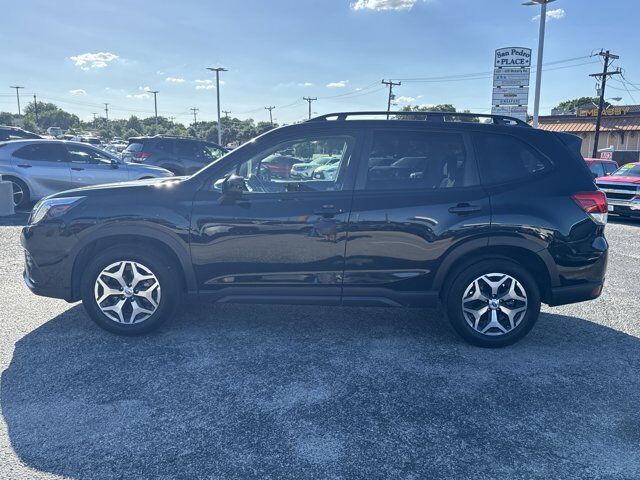 2022 Subaru Forester Premium San Antonio TX