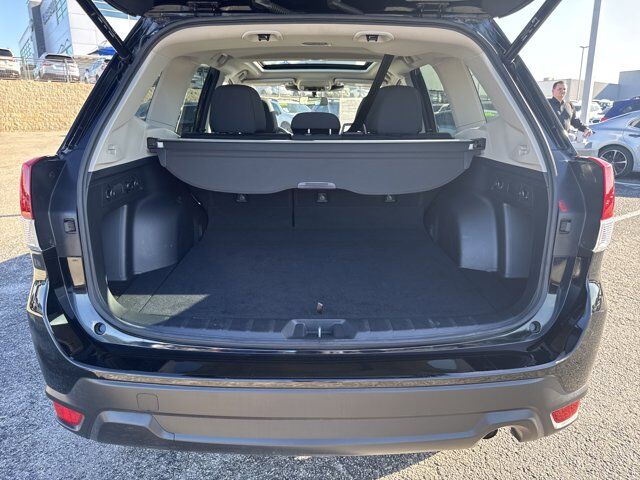 2022 Subaru Forester Premium San Antonio TX