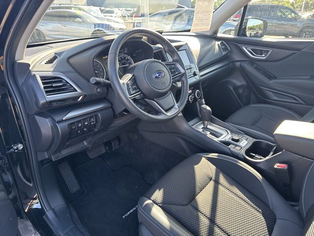 2022 Subaru Forester Premium San Antonio TX